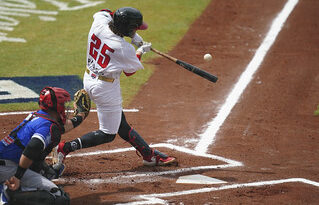 Fargo-Moorhead RedHawks Clinch a Spot in the Baseball Champions League Final Game