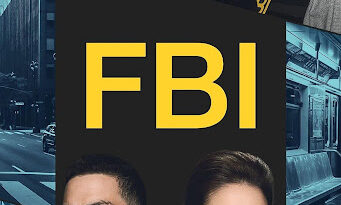 Introducing Dick Wolf’s third franchise series, ‘FBI’