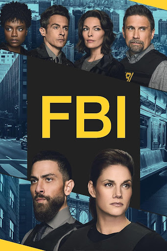 Introducing Dick Wolf’s third franchise series, ‘FBI’ Introducing Dick Wolf’s third franchise series, ‘FBI’