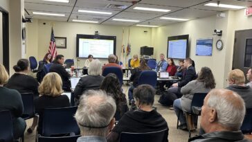 Litigation attempt vetoed in Homer Glen road widening standoff