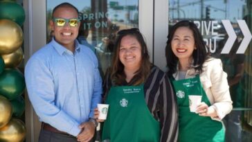 San Bernardino Transforms Crime-Infested Vacant Lot into Bustling City Center with 5th Street Gateway