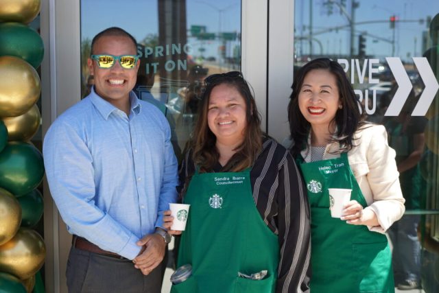San Bernardino Transforms Crime-Infested Vacant Lot into Bustling City Center with 5th Street Gateway San Bernardino Transforms Crime-Infested Vacant Lot into Bustling City Center with 5th Street Gateway