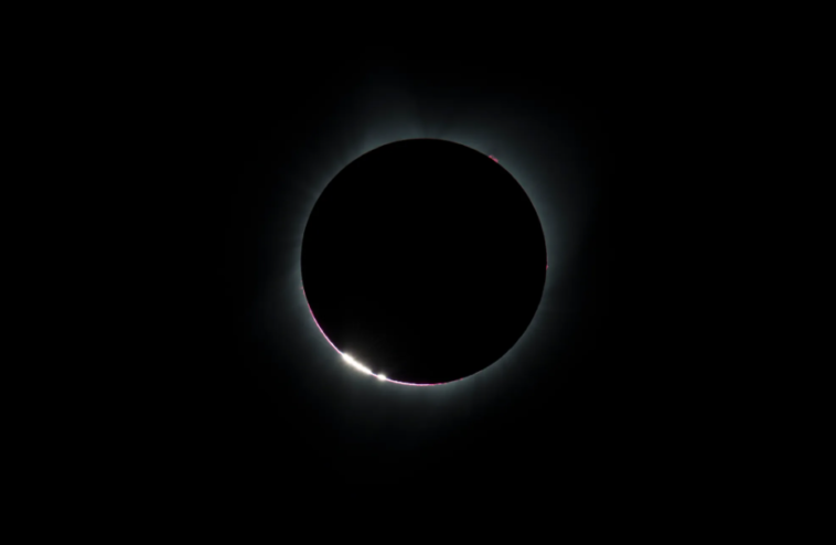 Solar eclipse: strange things that may happen during rare event Solar eclipse: strange things that may happen during rare event