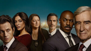 The very best of ‘Law & Order’