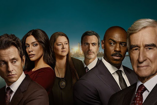 The very best of ‘Law & Order’