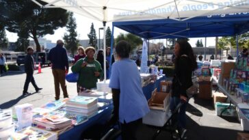 CAPSBC is Hosting Kids in Need of Diapers Day (K.I.N.D.)