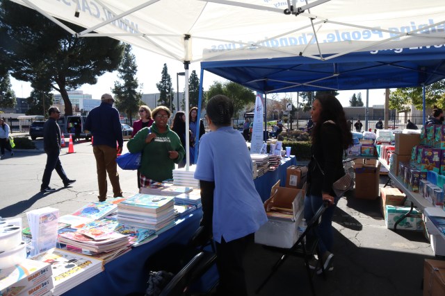 CAPSBC is Hosting Kids in Need of Diapers Day (K.I.N.D.)