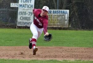 Calaveras baseball finds no luck against Amador