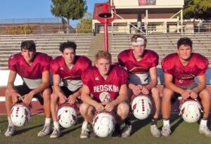 Calaveras looks to make it two decades of dominance