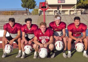 Calaveras looks to make it two decades of dominance