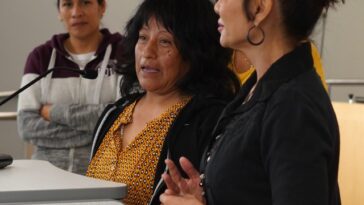 Colton’s Education Revolution: A Community Cabinet Celebrates Lifelong Learning, Free Adult Classes, and Diversity