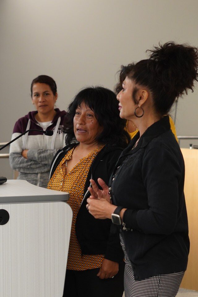 Colton’s Education Revolution: A Community Cabinet Celebrates Lifelong Learning, Free Adult Classes, and Diversity