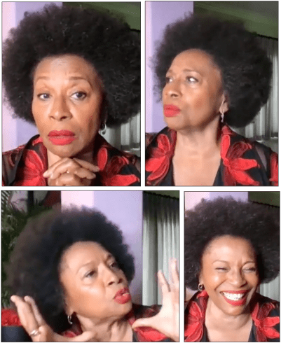 How ‘Mother Of Black Hollywood’ Jenifer Lewis Uprooted Trauma How ‘Mother Of Black Hollywood’ Jenifer Lewis Uprooted Trauma