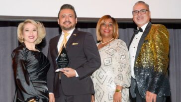 RITZ Gala Lights up Rialto USD With Student Talent and Local Legends