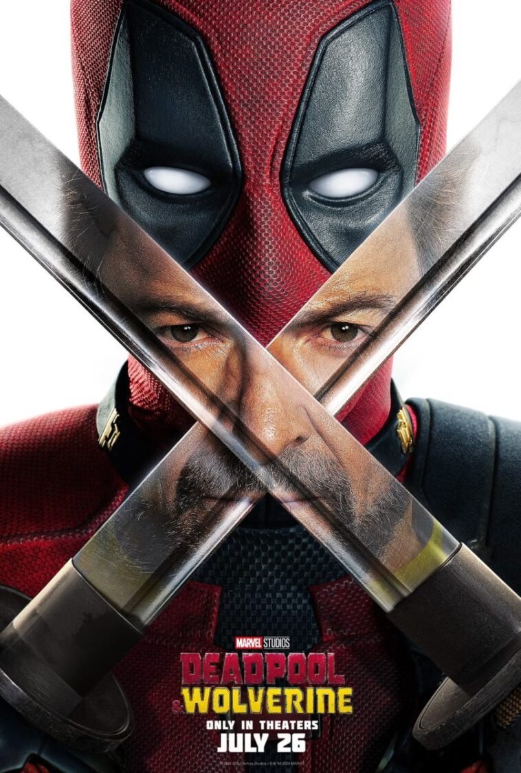 This summer has a wide variety of movies hitting theaters
