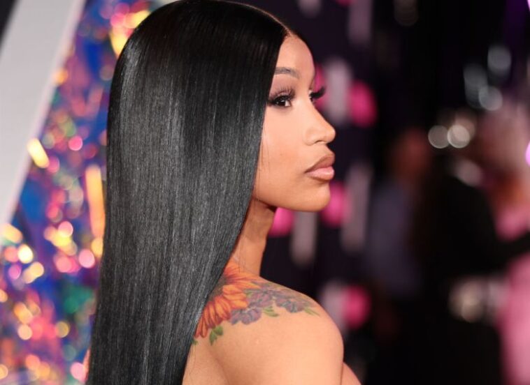 Why I Want Cardi B to Vote