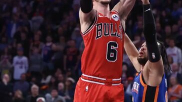 Chicago Bulls: Entire NBA world mocks embarrassing trade with Thunder