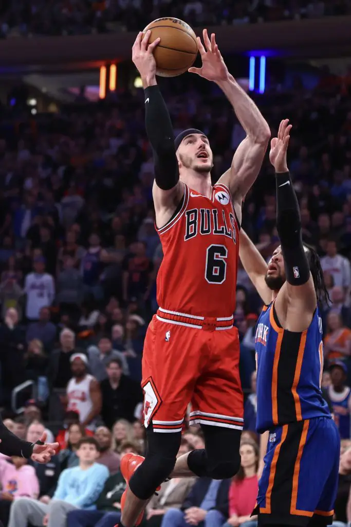 Chicago Bulls: Entire NBA world mocks embarrassing trade with Thunder