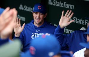 Chicago baseball report: Hendricks a ‘stabilizing presence’ for Cubs; tracking Sox’s road to 100 losses