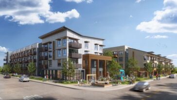 Ground Broken for New Affordable Housing Units in Riverside