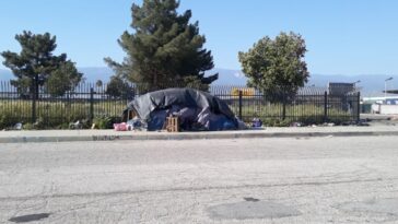 Startling Truths of San Bernardino’s Homeless: ‘Dog is Kinder than Public’, SBVC Student Gathers Shocking Perspectives