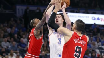 the Bulls are sticking with their direction: aimless incompetence losing on the margins (and more)