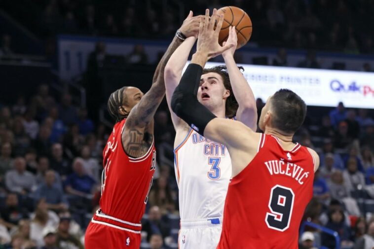 the Bulls are sticking with their direction: aimless incompetence losing on the margins (and more)