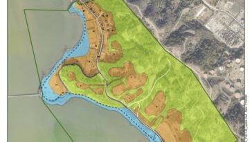 After much contention, Point Molate will become a park, under new agreement with city, tribe and state