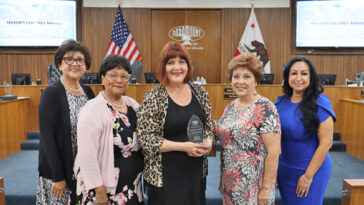 July 2024 Gold Key Award