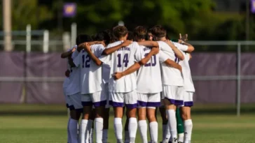 Leatherneck Men's Soccer Earns Summit League Academic Honors – QuadCities.com