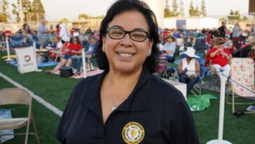 San Bernardino Symphony Orchestra’s Annual “Symphony Under the Stars” to Feature Fireworks and Record-Breaking Piccolo Performance July 6th