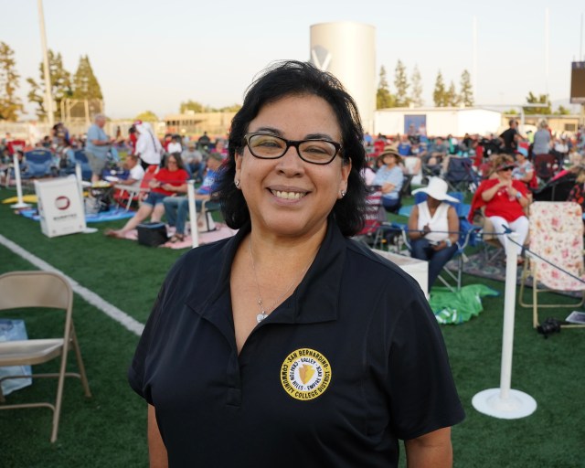 San Bernardino Symphony Orchestra’s Annual “Symphony Under the Stars” to Feature Fireworks and Record-Breaking Piccolo Performance July 6th