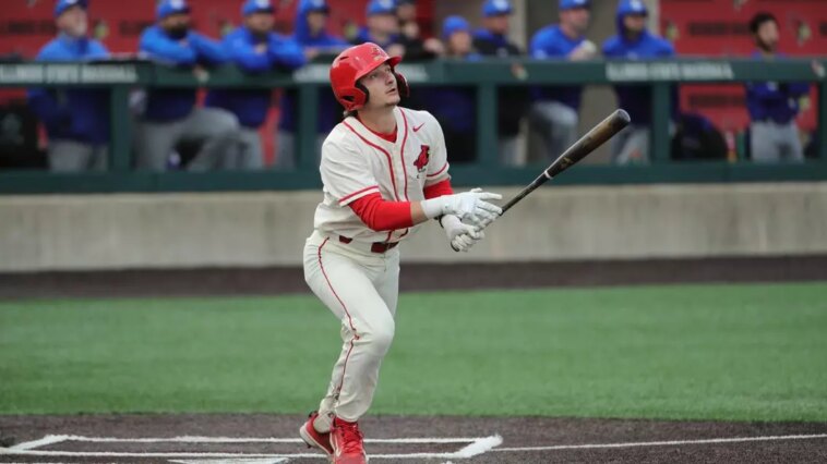 Tyler Herron Signs Free Agent Deal With Tampa Bay Rays