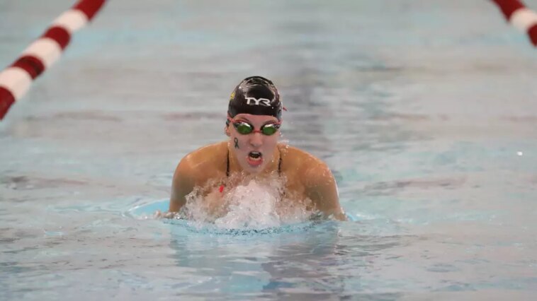 2024-25 Swim & Dive Schedule Released