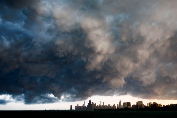 Advocates for homeless Chicagoans push city to improve extreme weather plan: ‘A predictable crisis’ 