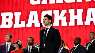 Blackhawks news, updates: Winter Classic jerseys reportedly leaked – Second City Hockey