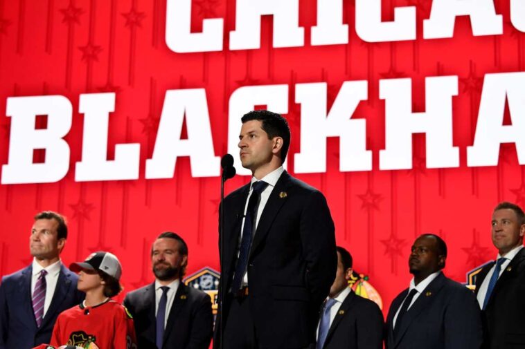 Blackhawks news, updates: Winter Classic jerseys reportedly leaked – Second City Hockey