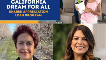 CA legislature passes bill to give home loan assistance to illegal immigrants