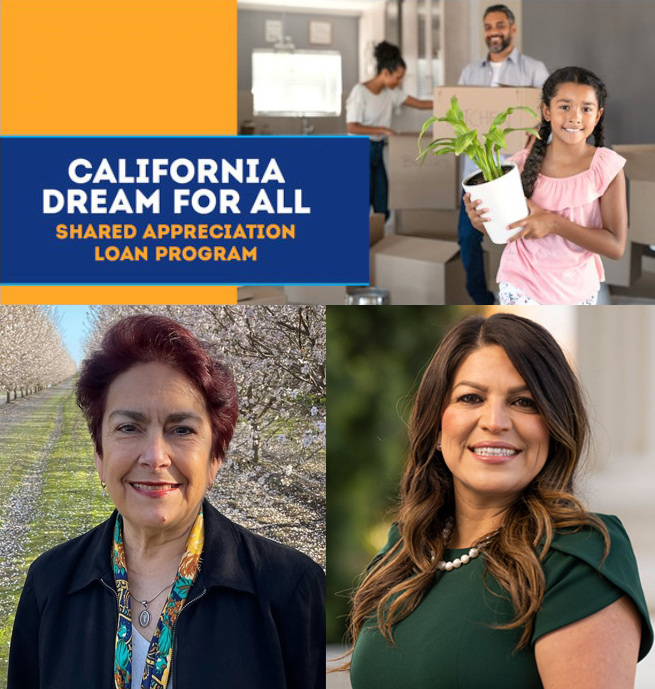 CA legislature passes bill to give home loan assistance to illegal immigrants