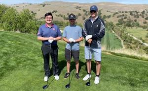 Golf: Napa High alumni to honor classmate Stoppello with tournament