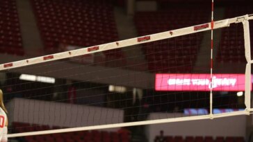 Volleyball Adds Quartet of Transfers for 2026