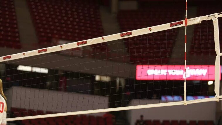 Volleyball Adds Quartet of Transfers for 2026 Volleyball Adds Quartet of Transfers for 2026
