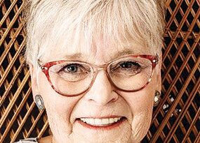 June Ann Oliver