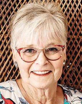 June Ann Oliver