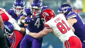 Miami (Ohio) looks to extend series success at Northwestern – Deadspin