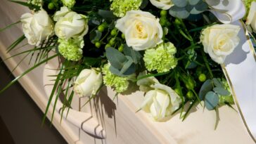 Obituaries: Local residents who died recently