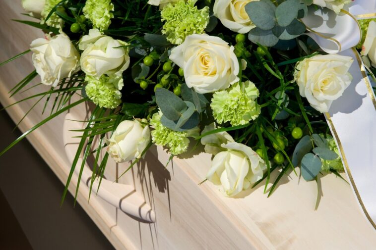 Obituaries: Local residents who died recently