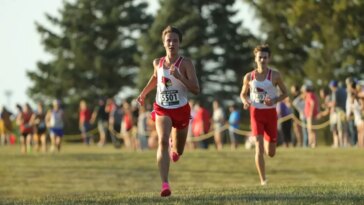 Redbird Cross Country Releases 2024 Schedule