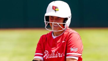 Softball CSC Academic All-District Announced