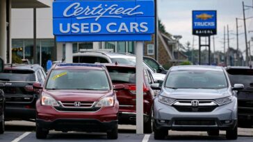 Would you pay ,984 for 10-year-old Southern California car?